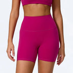 Essential Compressive Short 6"