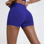 Essential Compressive Short 6"