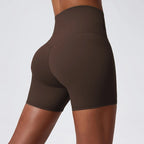 Essential Compressive Short 6"
