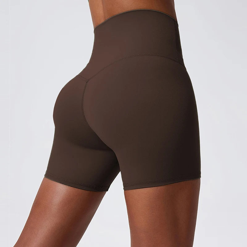 Essential Compressive Short 6"
