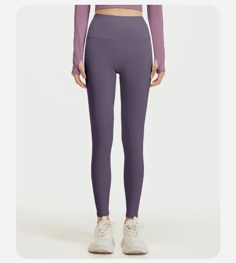 Essential Compressive Legging 25"