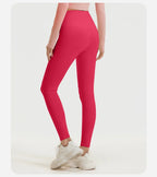 Essential Compressive Legging 25"