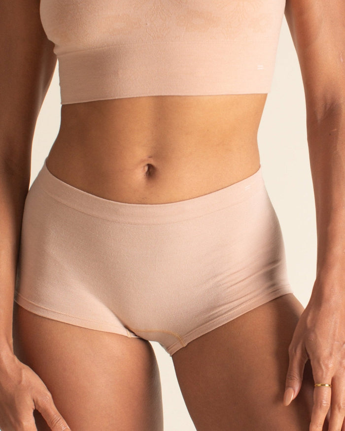 Essential Boyshort