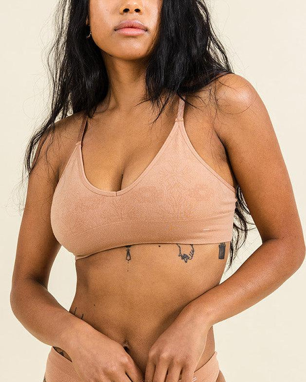 Essential Bralette