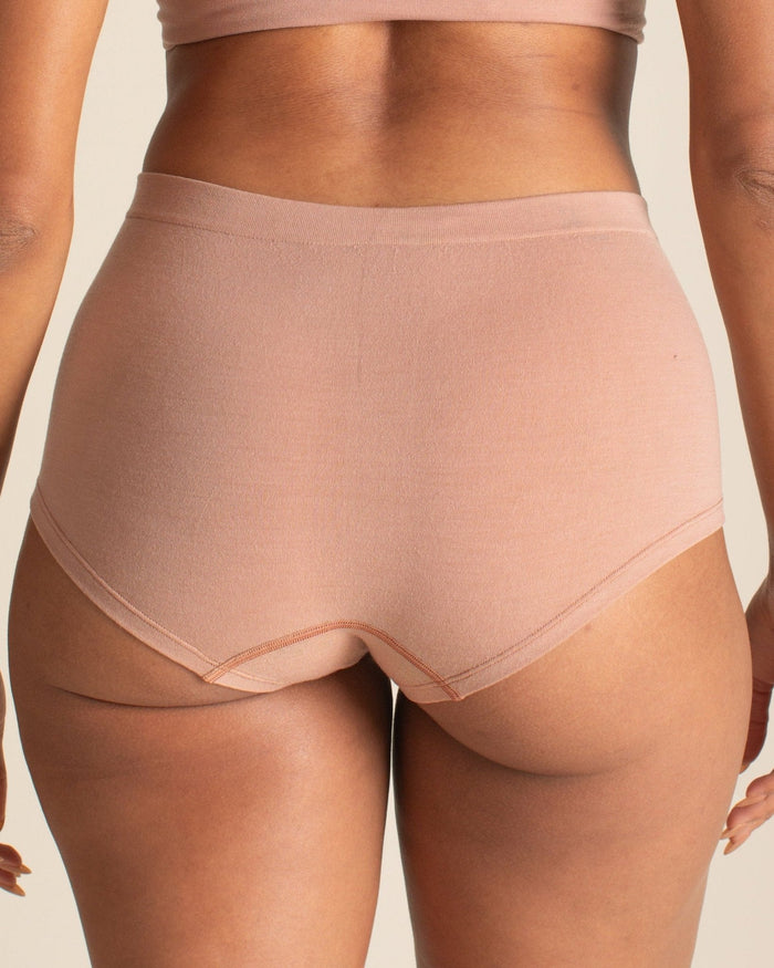 Essential Boyshort