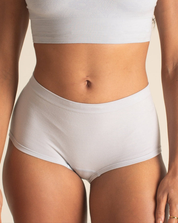 Essential Boyshort