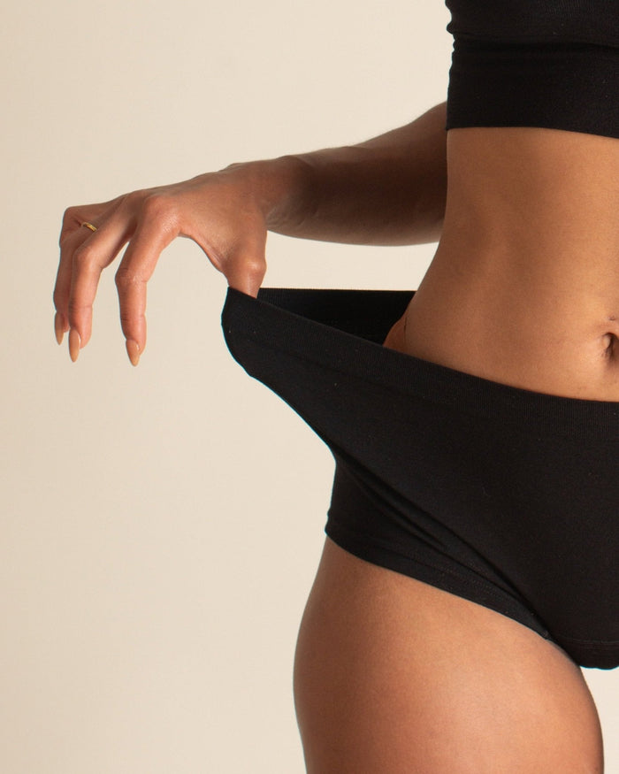 Essential Boyshort