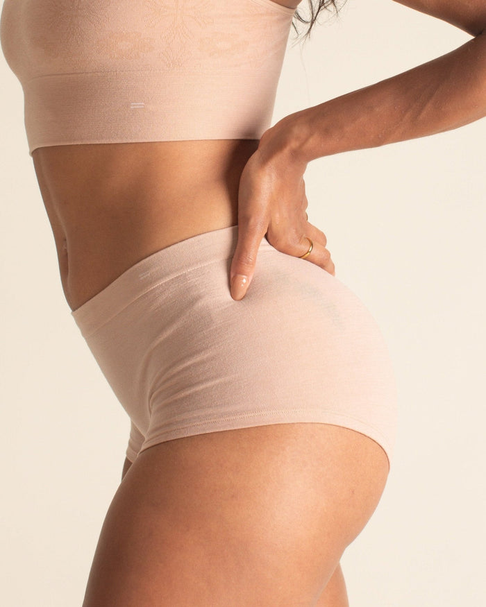 Essential Boyshort