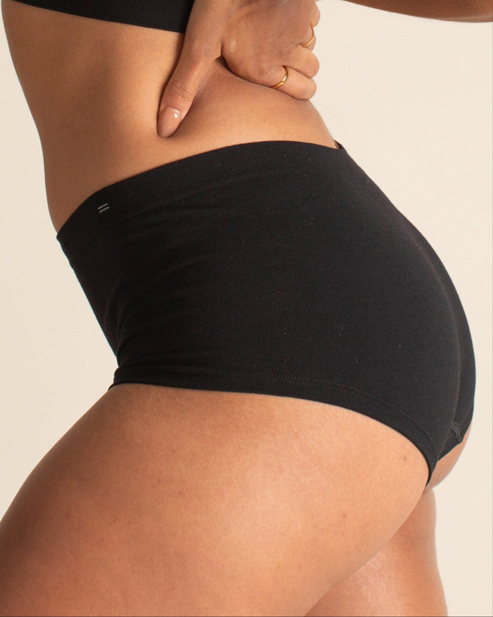 Essential Boyshort