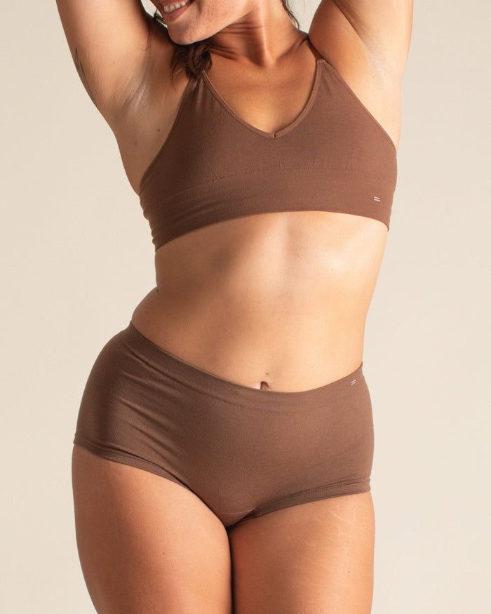 Essential Boyshort