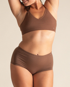 Essential Boyshort