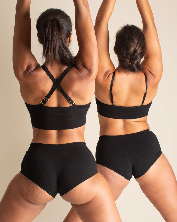 Essential Boyshort