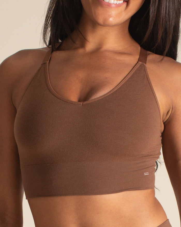 Essential Busty Bra