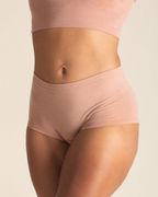 Essential Boyshort