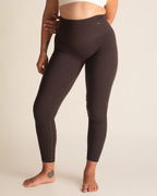 Essential Compressive Legging 25"