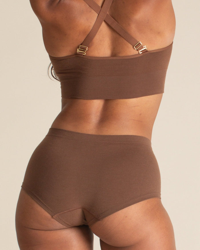 Essential Boyshort