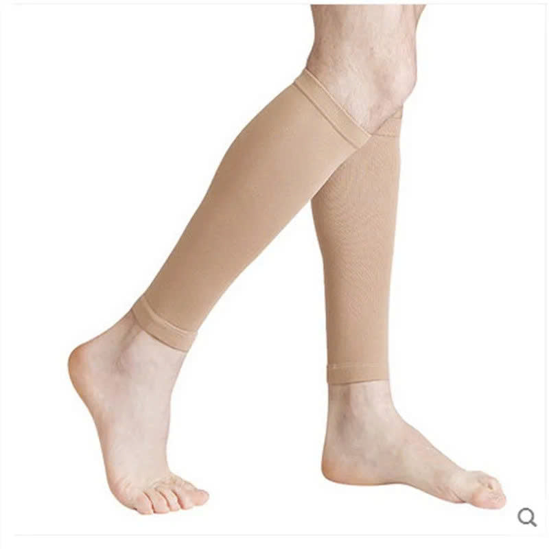 Aurelle Toeless Compression Socks